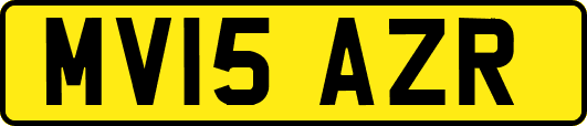 MV15AZR