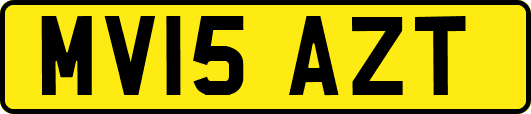 MV15AZT