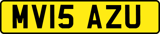 MV15AZU