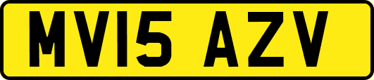 MV15AZV