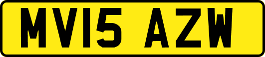 MV15AZW