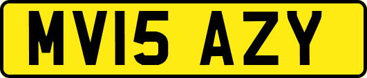 MV15AZY