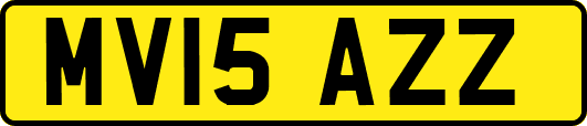 MV15AZZ