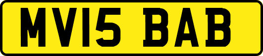 MV15BAB