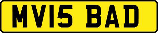 MV15BAD