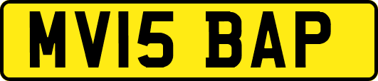 MV15BAP