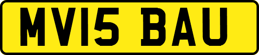 MV15BAU