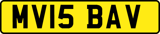 MV15BAV