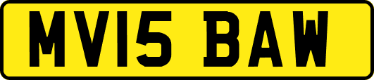 MV15BAW