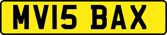 MV15BAX
