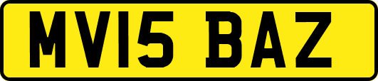 MV15BAZ