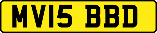 MV15BBD