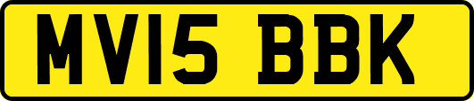 MV15BBK