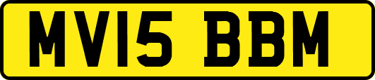 MV15BBM