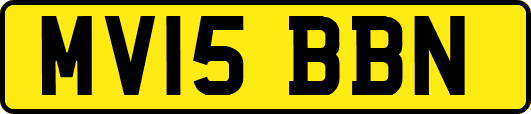 MV15BBN