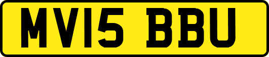 MV15BBU