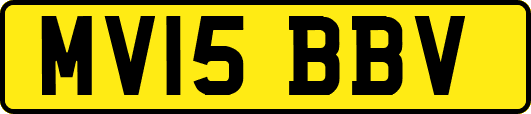 MV15BBV