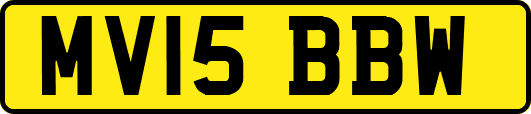 MV15BBW