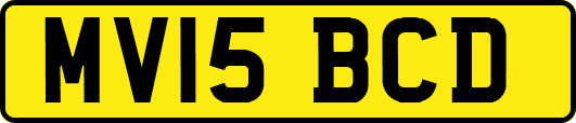 MV15BCD