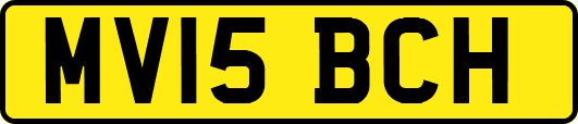 MV15BCH