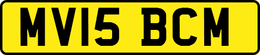 MV15BCM