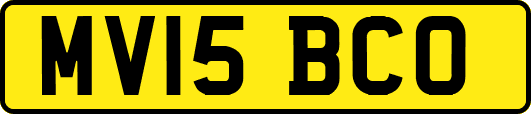 MV15BCO