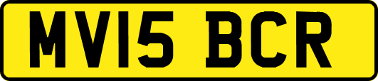 MV15BCR