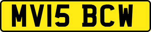 MV15BCW