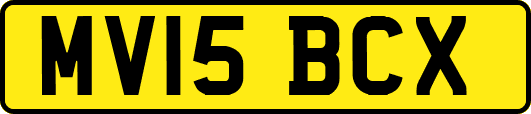 MV15BCX