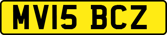 MV15BCZ