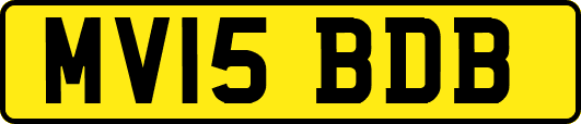 MV15BDB