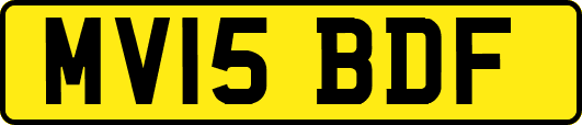 MV15BDF