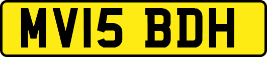 MV15BDH