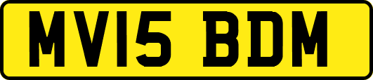 MV15BDM