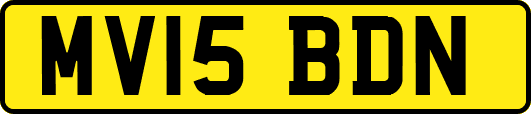 MV15BDN