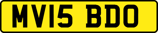 MV15BDO