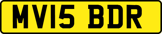 MV15BDR