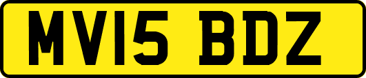 MV15BDZ