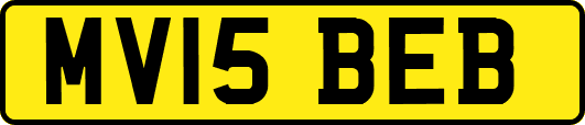 MV15BEB