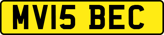 MV15BEC