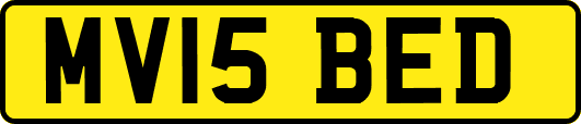 MV15BED