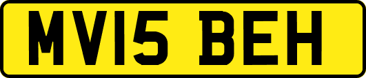 MV15BEH