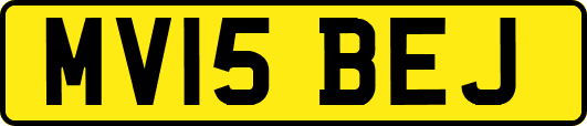 MV15BEJ