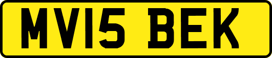 MV15BEK