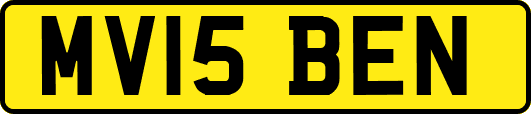 MV15BEN