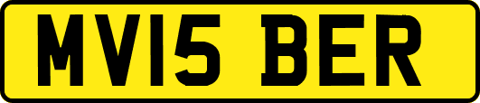 MV15BER