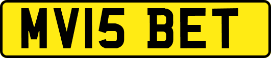 MV15BET