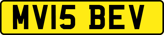 MV15BEV