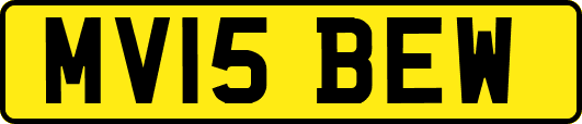 MV15BEW