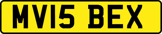 MV15BEX